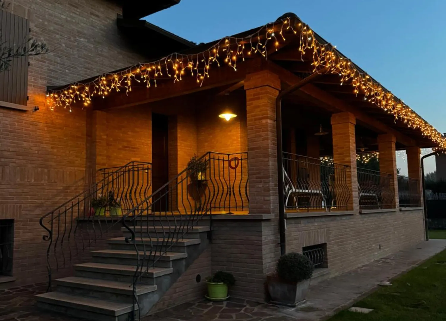 Appartamento Con Giardino Pontecchio Marconi Apartment