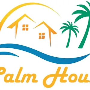 Palm House Appartamento Albenga