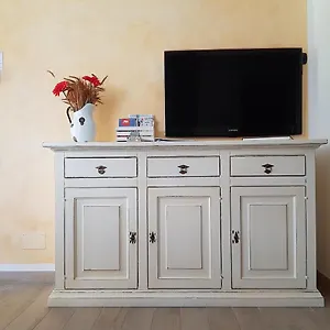  Appartamento Pietra Di Bismantova Short Lets