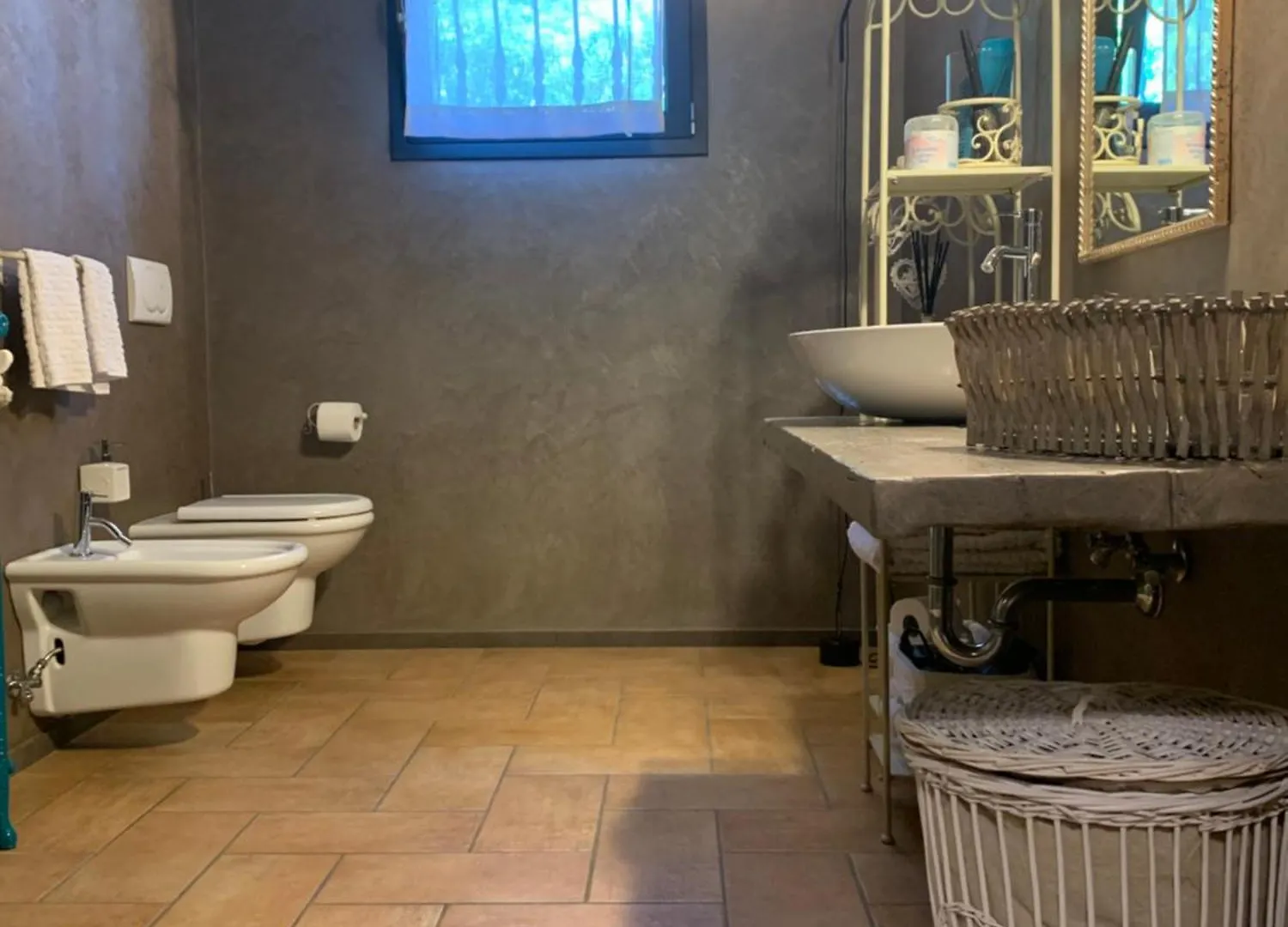Appartamento Con Giardino Pontecchio Marconi Apartment